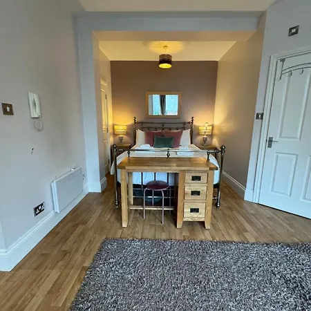 Apartment The Emerald Suite, Birmingham