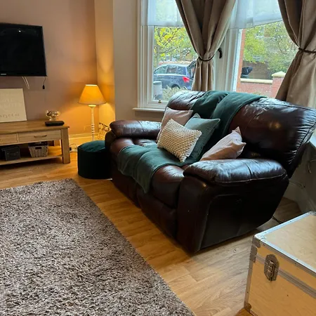 The Emerald Suite, Birmingham