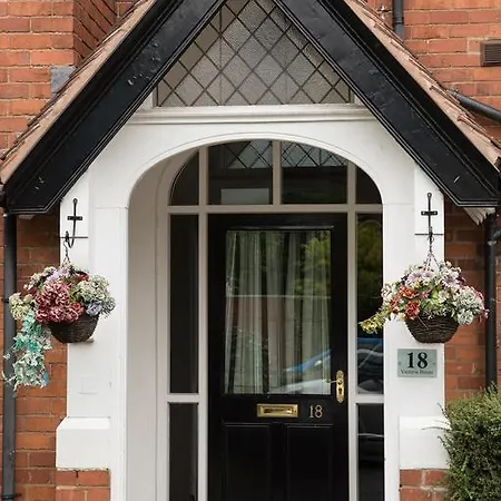 The Emerald Suite, Birmingham