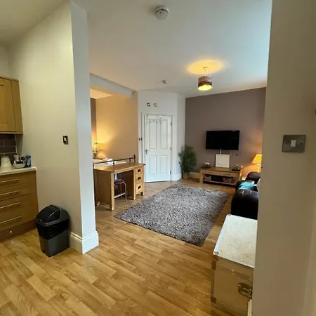 The Emerald Suite, *