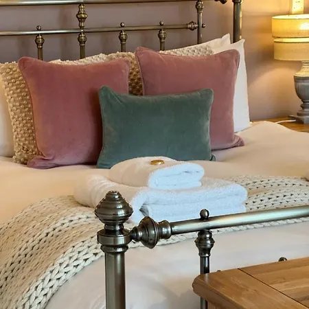 The Emerald Suite, ברמינגהאם