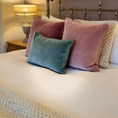 דירה The Emerald Suite, *